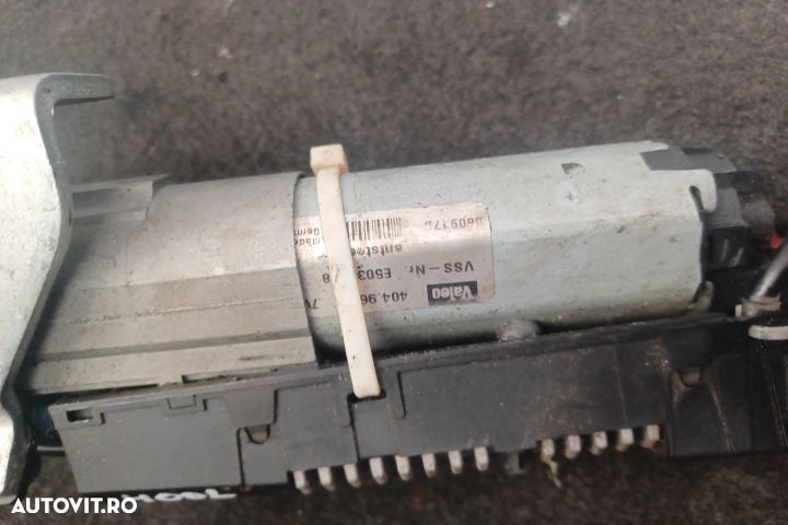 Motoras deschidere hayon E5070180E 4F9969946 4F0910946 4L0827851B E50 - 7