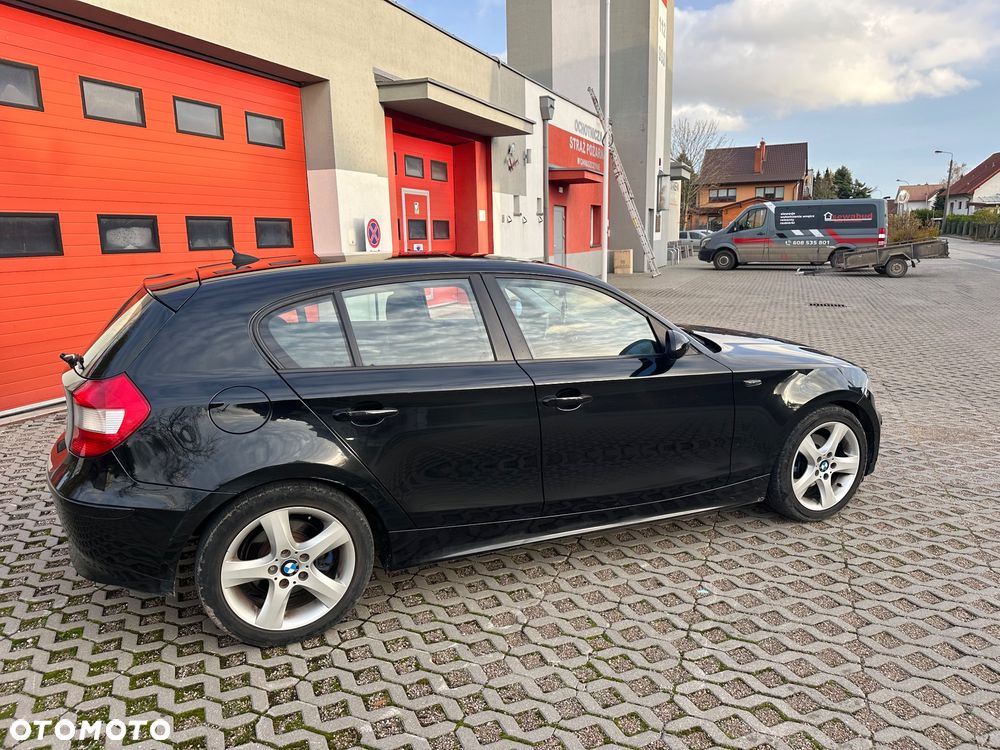 BMW Seria 1 - 11