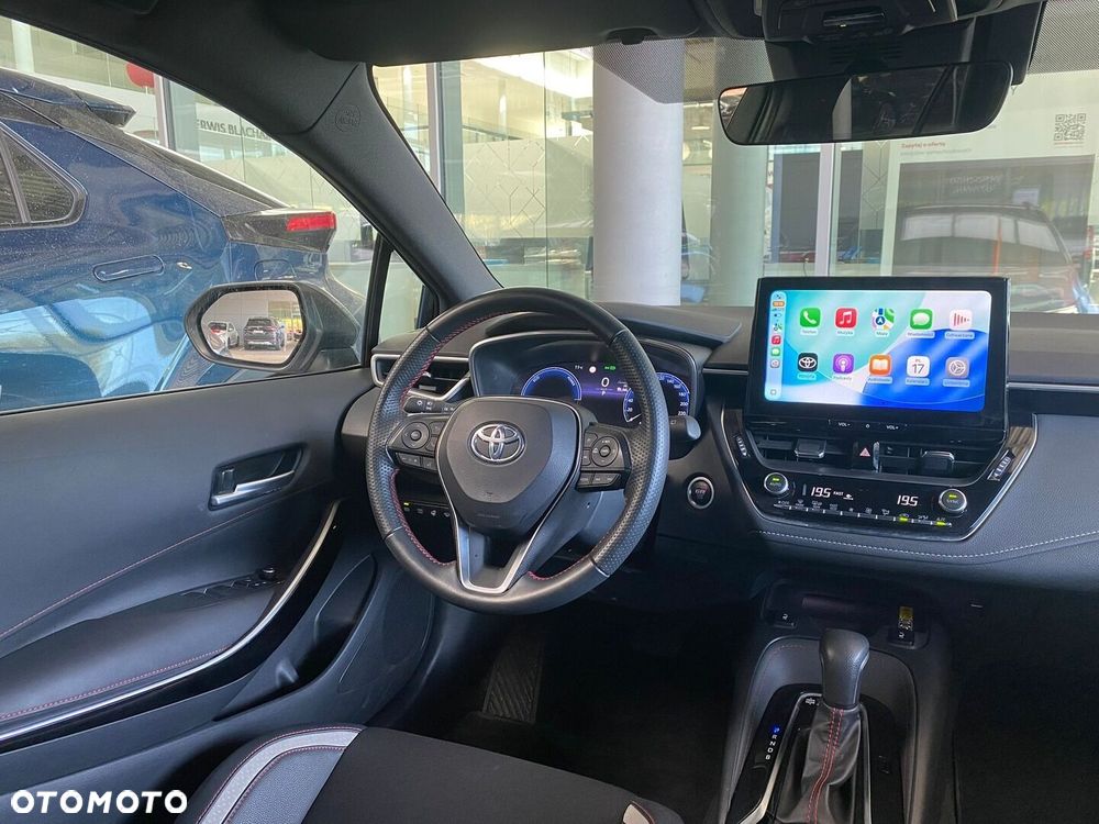 Toyota Corolla 2025 photo 5