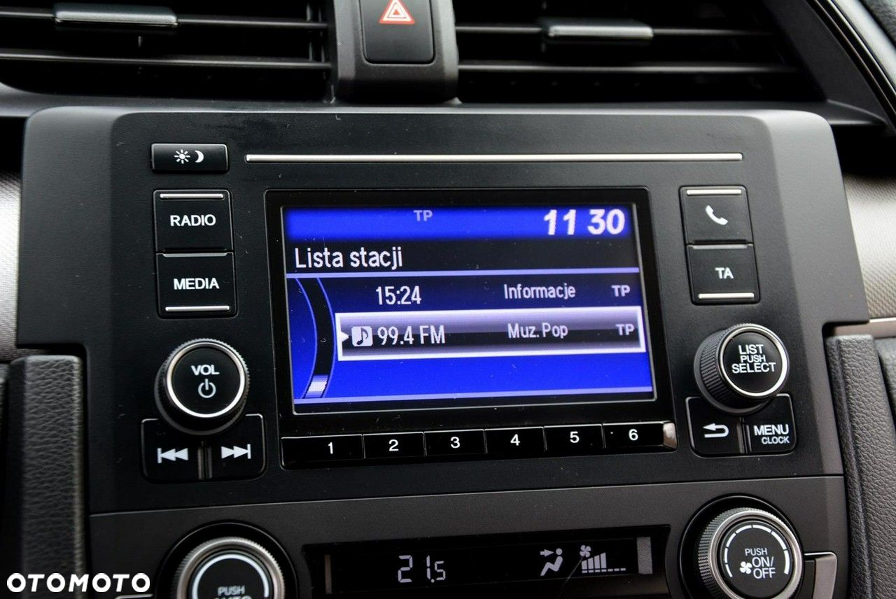 Honda Civic - 31