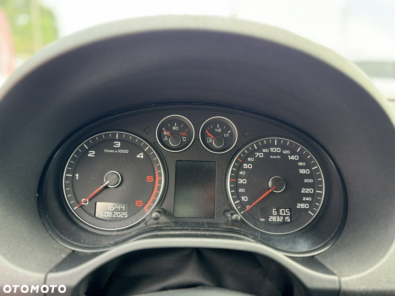 Audi A3 - 15
