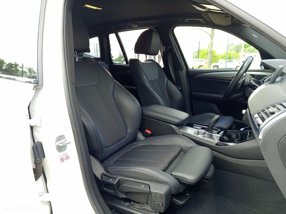 BMW X3 - 20