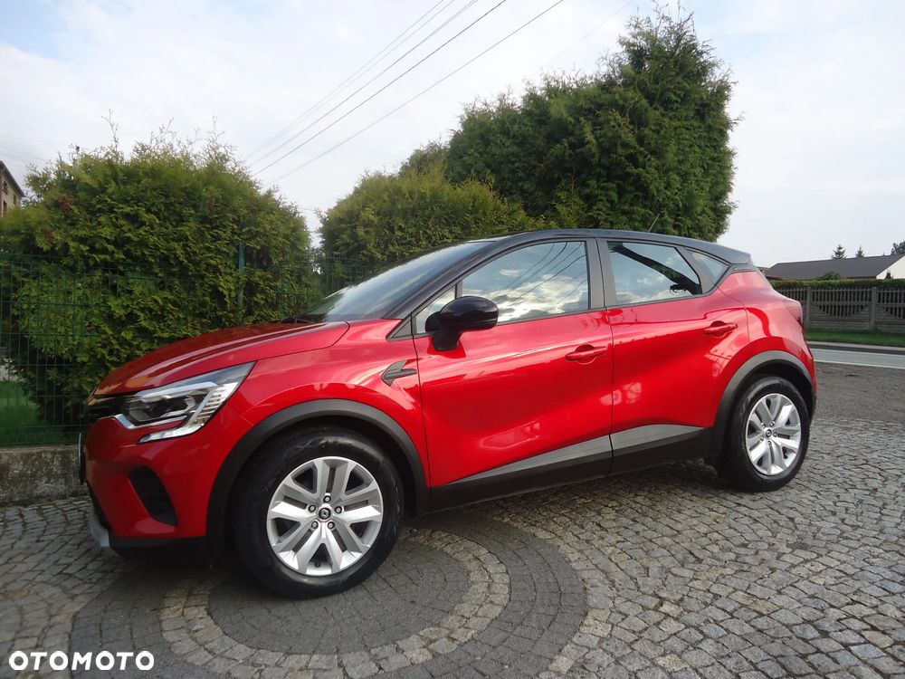 Renault Captur 1.0 TCe Equilibre - 6