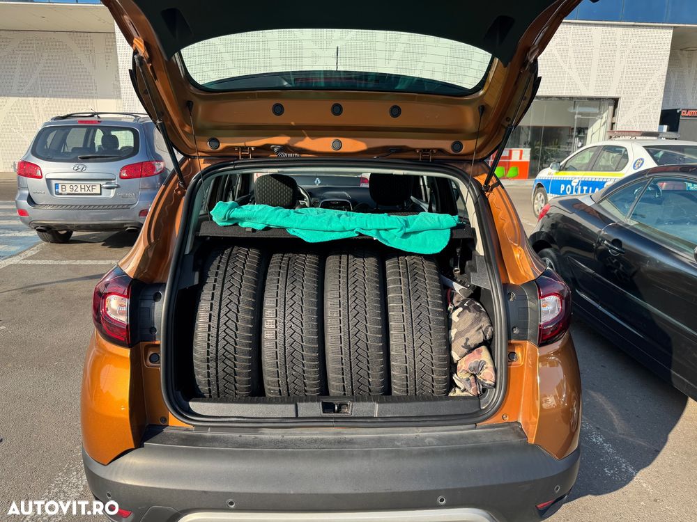 Renault Captur TCe GPF Intens - 17