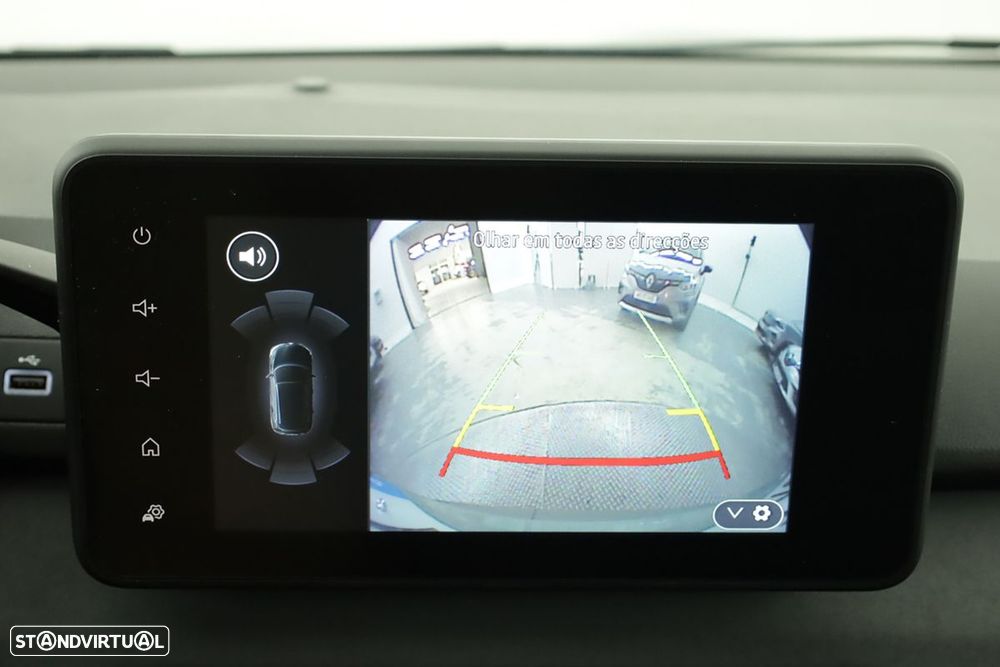 Dacia Jogger 1.0 ECO-G Extreme+ Up&Go 7L Bi-Fuel - 12