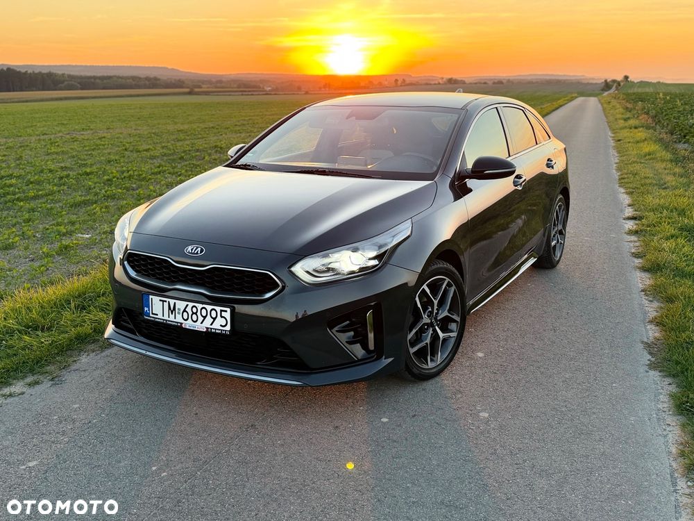 Kia Ceed - 2