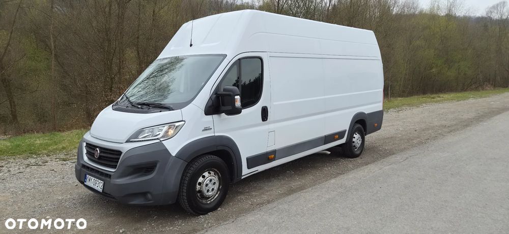 Fiat Ducato 250 - 1