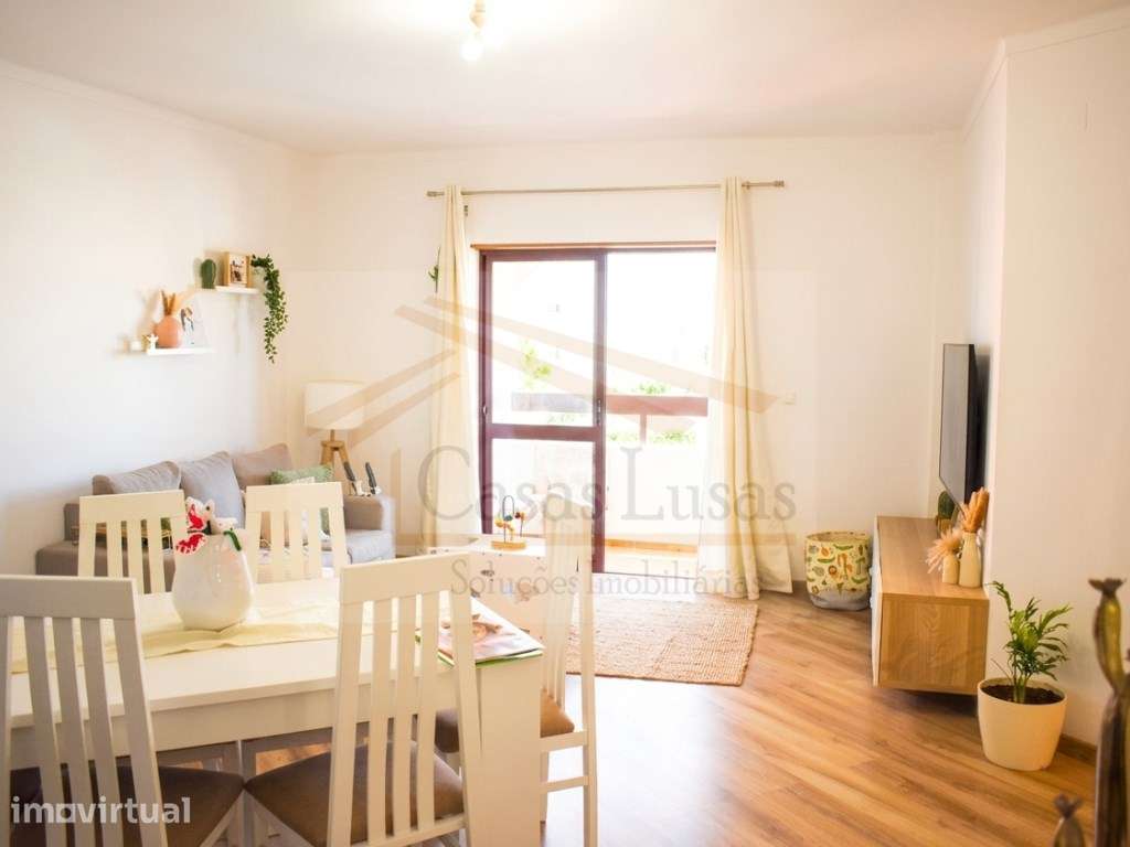 APARTAMENTO T2 | EXCELENTE OPORTUNIDADE - Grande imagem: 4/26