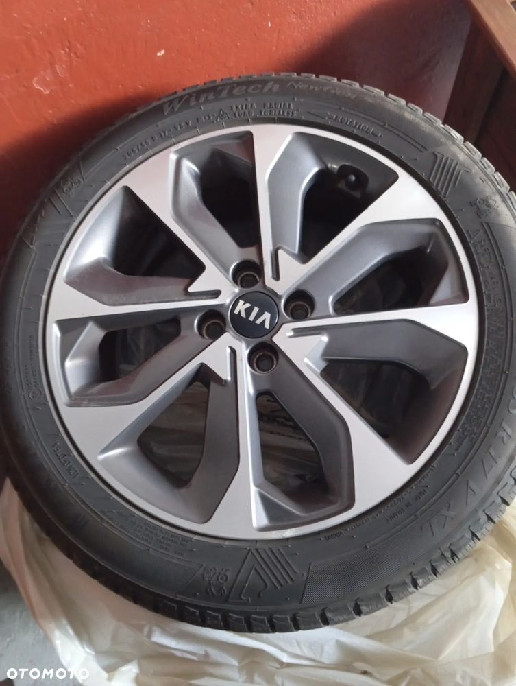 Kia Stonic 1.0 T-GDI L - 11