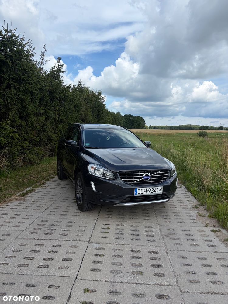 Volvo XC 60 - 1