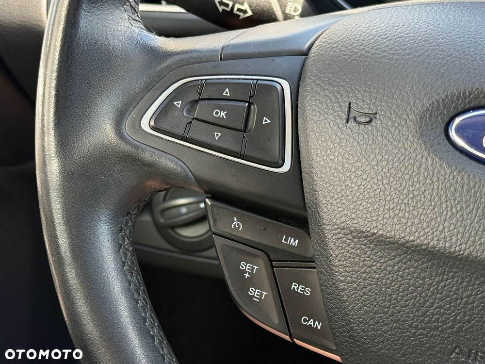 Ford C-MAX 1.0 EcoBoost Titanium ASS - 31
