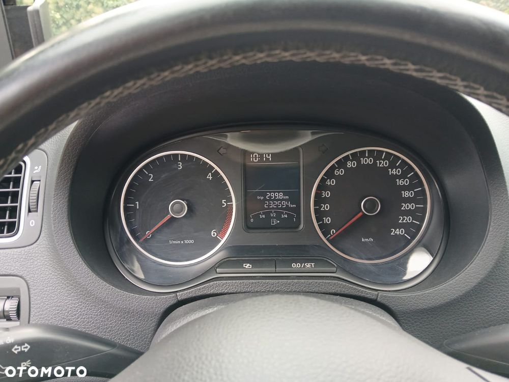 Volkswagen Polo 1.2 TDI Style - 8