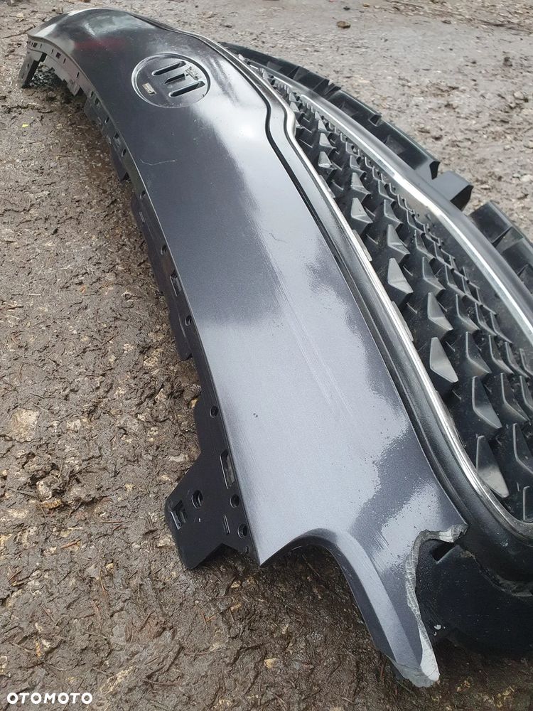 KIA SPORTAGE IV ATRAPA GRILL 86350-F1000 - 3