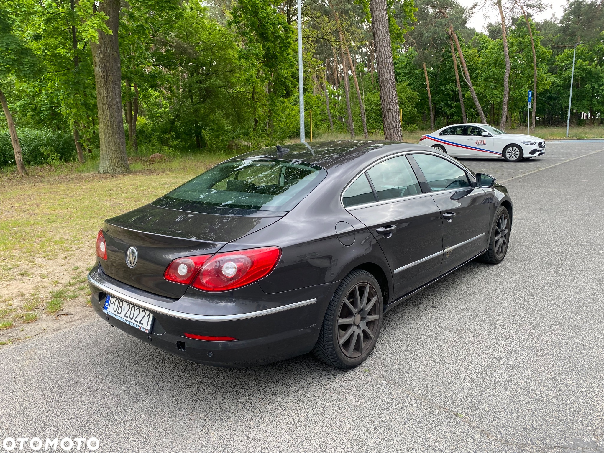 Volkswagen Passat CC 2.0 TDI DSG - 4