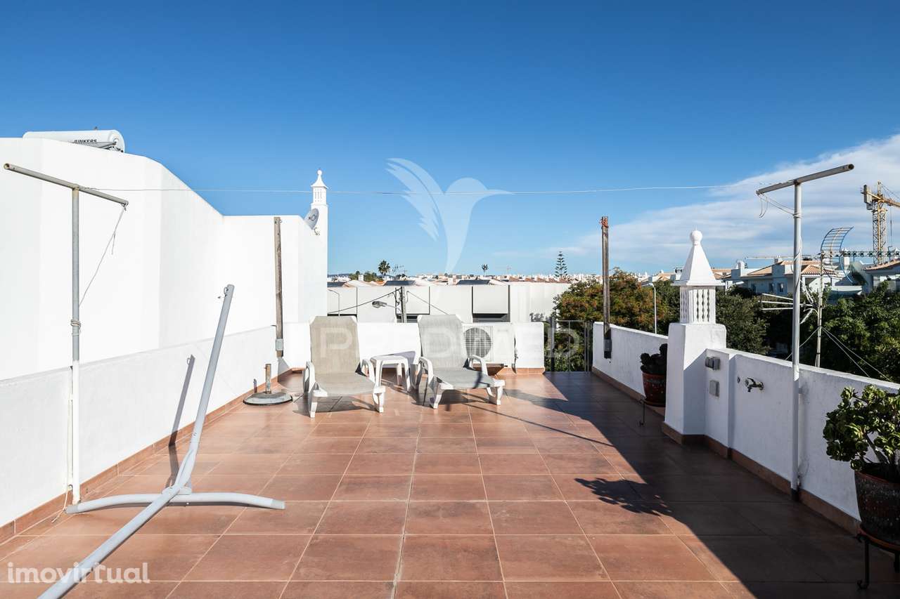 Moradia a 100 metros da marginal de Cabanas de Tavira - Grande imagem: 3/40