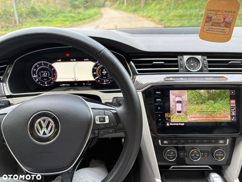 Volkswagen Arteon 2.0 TSI Elegance DSG - 10