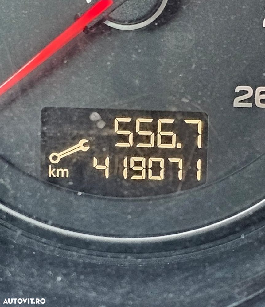 Audi A3 1.9 TDI Ambition - 5