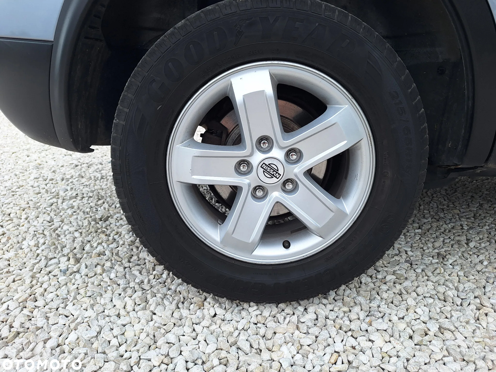 Nissan Qashqai 1.6 acenta - 20