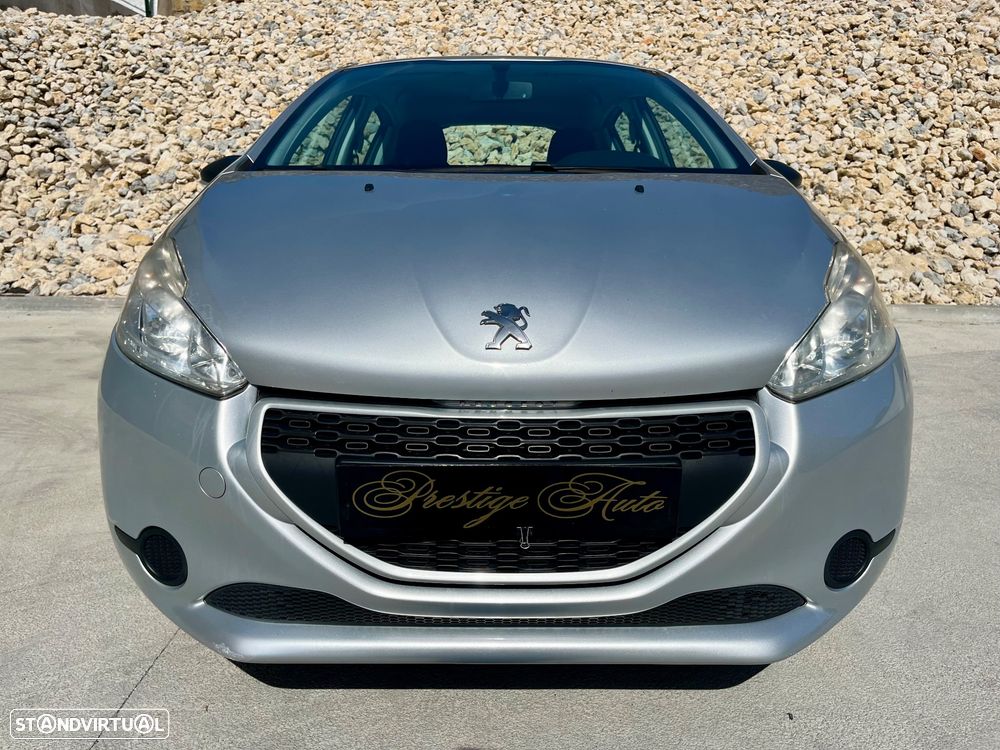 Peugeot 208 1.2 VTi Access - 12