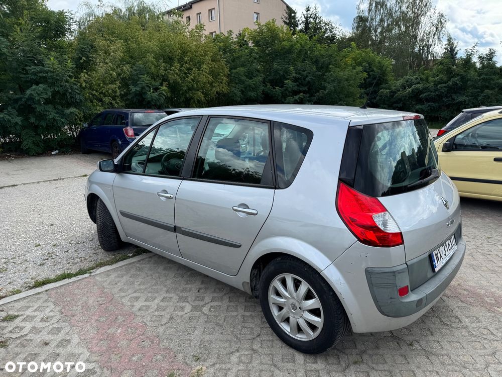 Renault Scenic - 5
