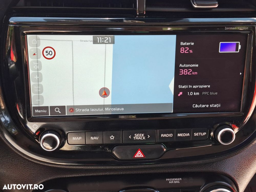 TOYOTA RAV4 2017 — imagine 14