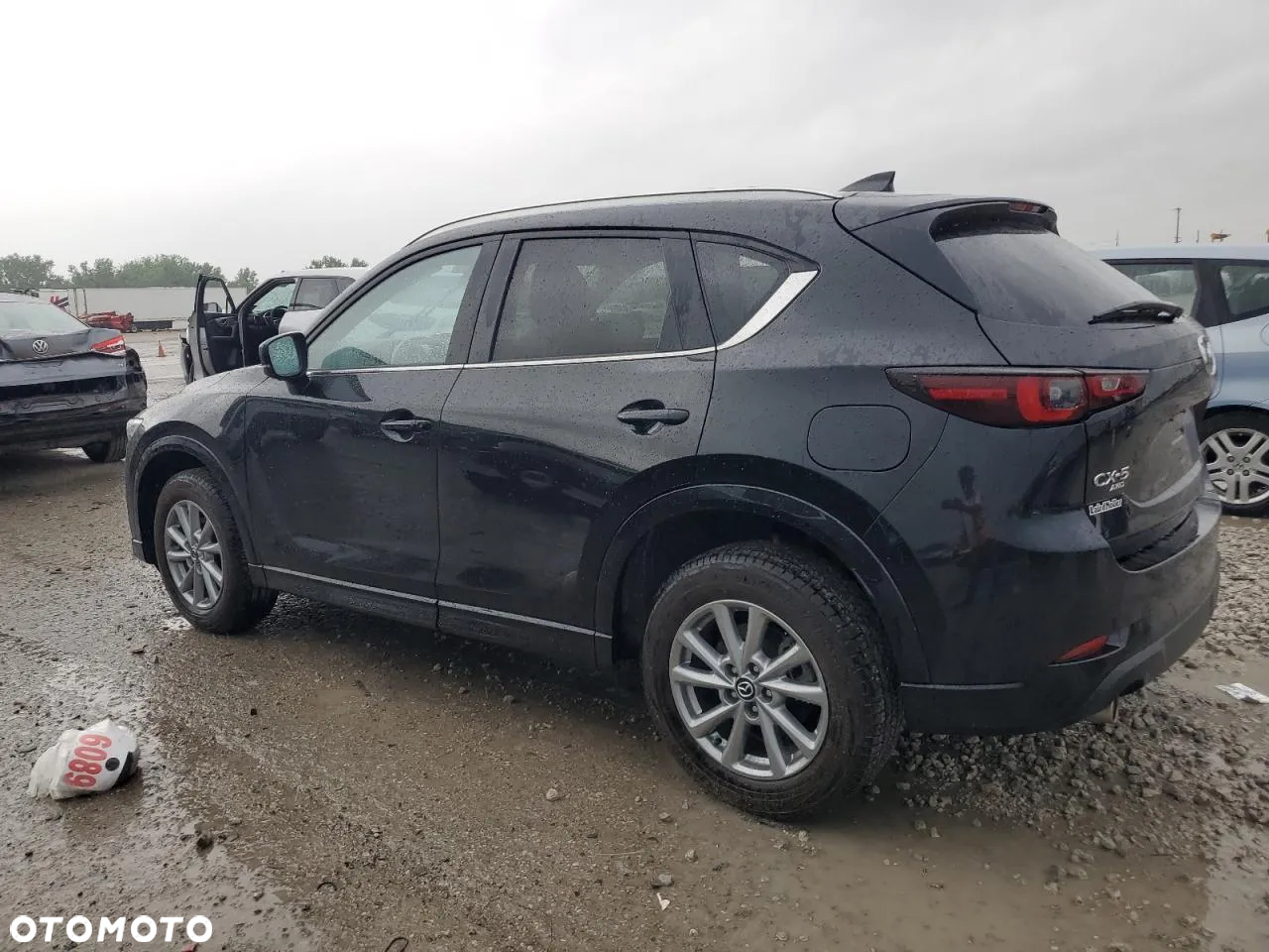 Mazda CX-5 - 2
