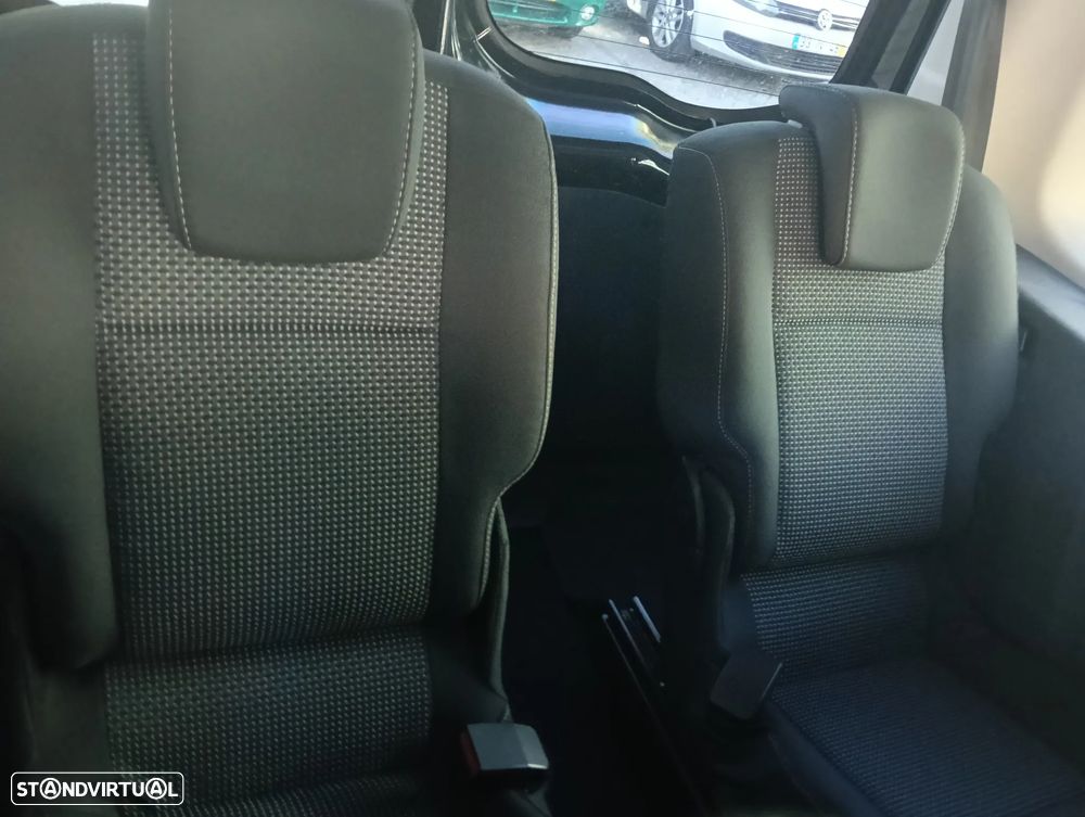 Mercedes-Benz Citan 111 CDi/31 Longo 7L - 23