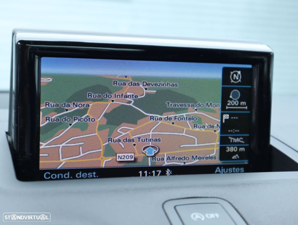 Audi A1 Sportback 1.0 TFSI - 38