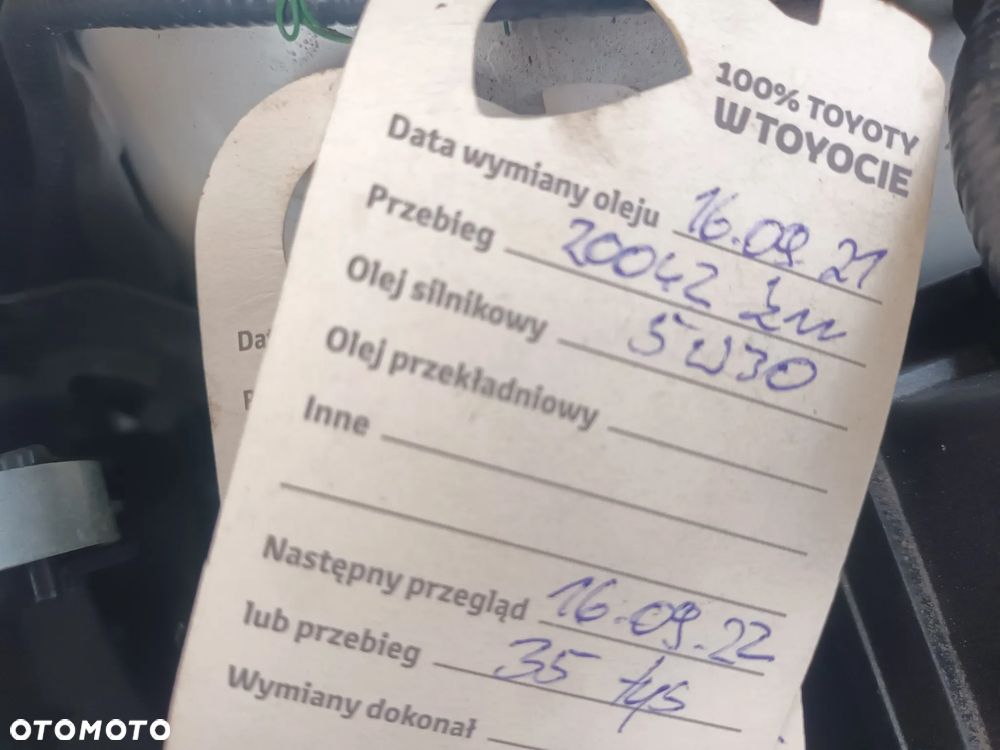 Toyota RAV4 Hybrid Style 4x2 - 26