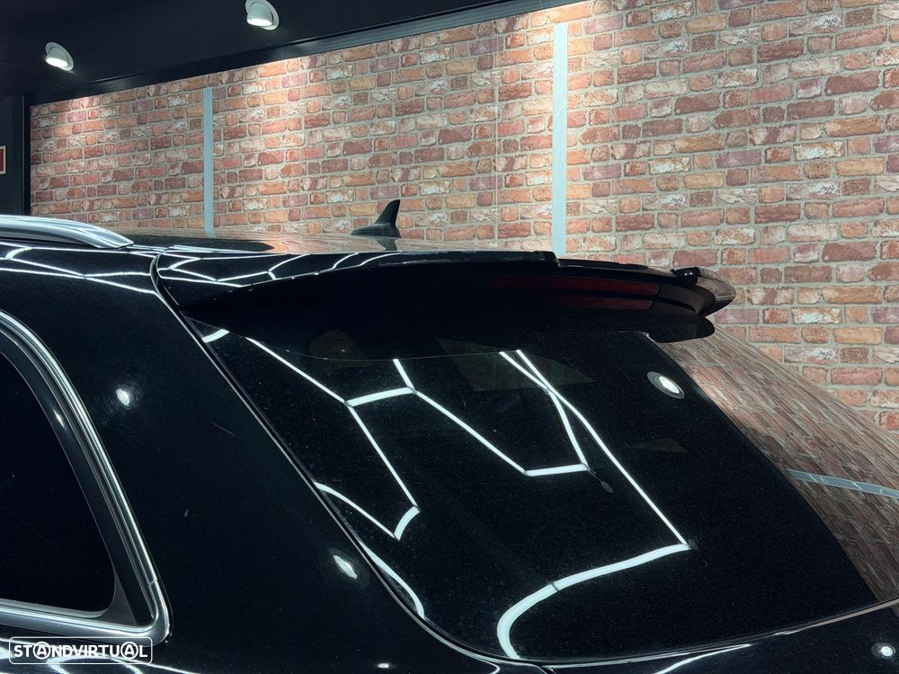 Audi A6 Avant 2.0 TDi Business Line S-line S tronic - 6