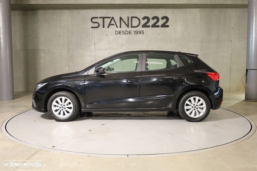 SEAT Ibiza 1.0 TSI Style - 8