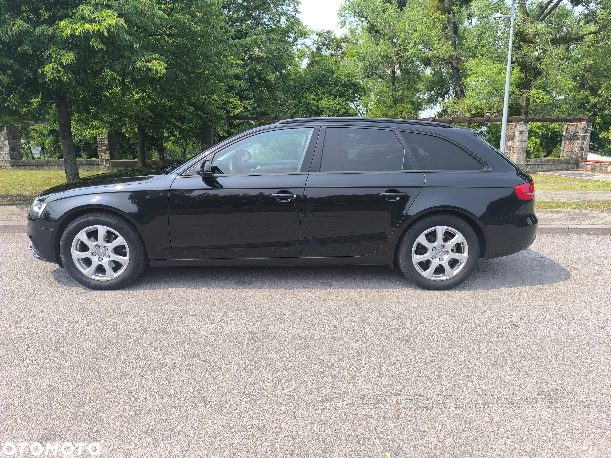 Audi A4 2.0 TDI - 9