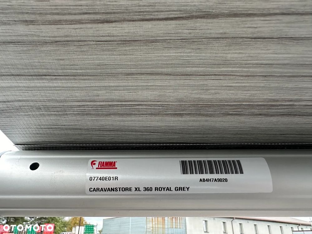 LMC LMC Sassino 470 K - 11