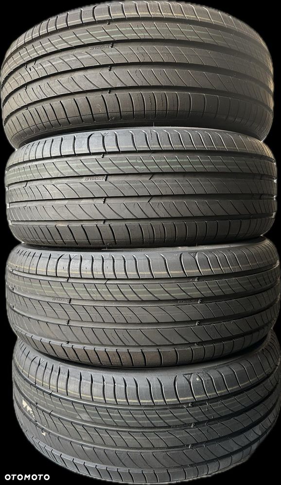 4 x 225/45R17 Michelin Primacy 4 S1 (68dB)  2025R - 1