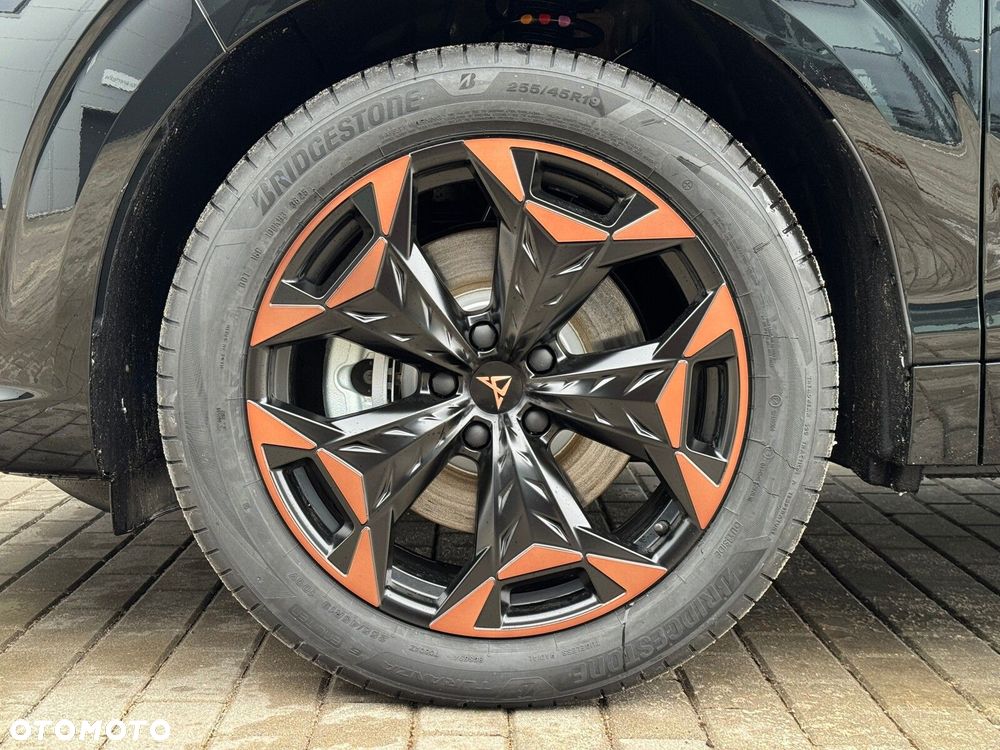 Cupra Terramar 1.5 eTSI mHEV DSG - 16