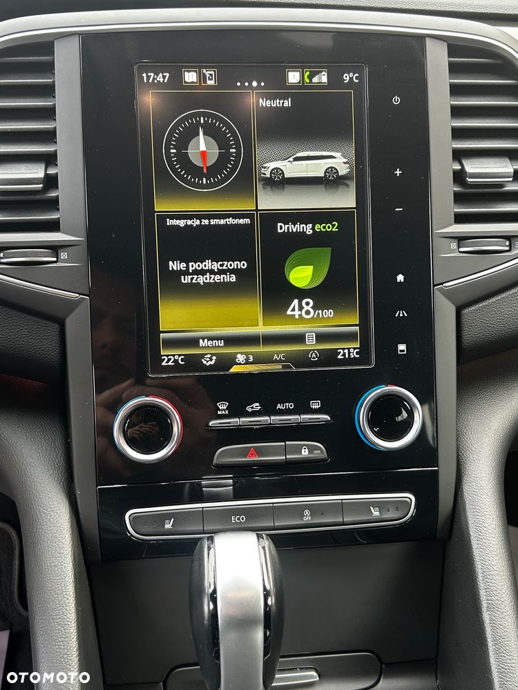 Renault Talisman - 16