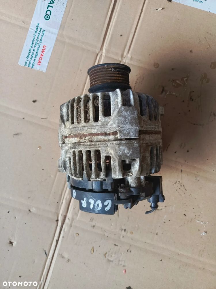 ALTERNATOR AUDI VW SKODA SEAT 028903028D - 1