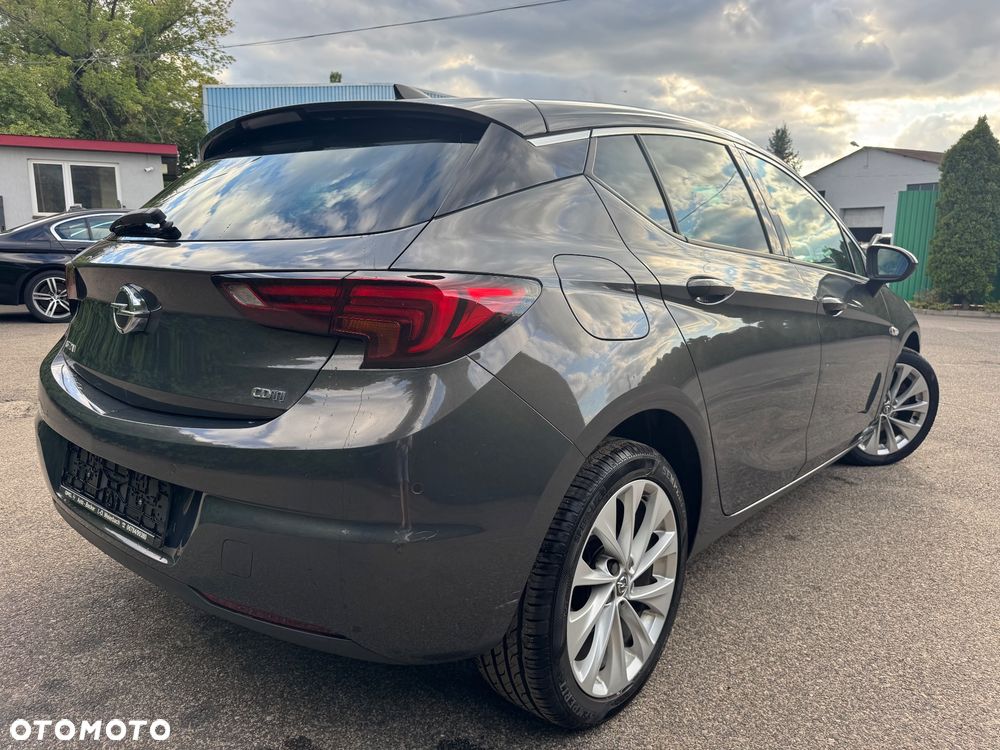 Opel Astra 1.6 D Start/Stop Innovation - 7
