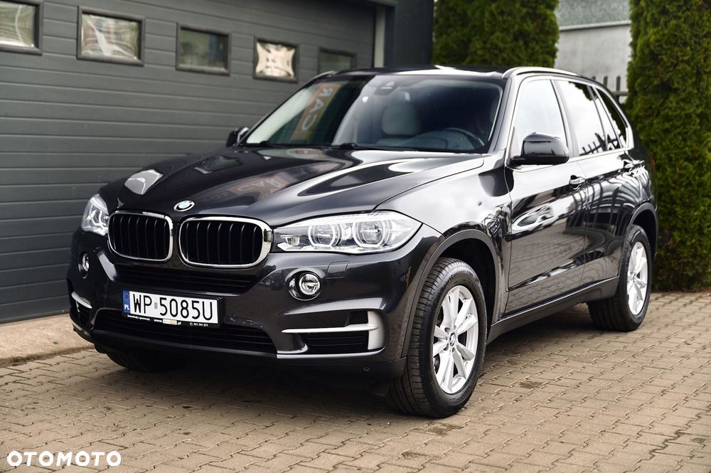 BMW X5 - 37