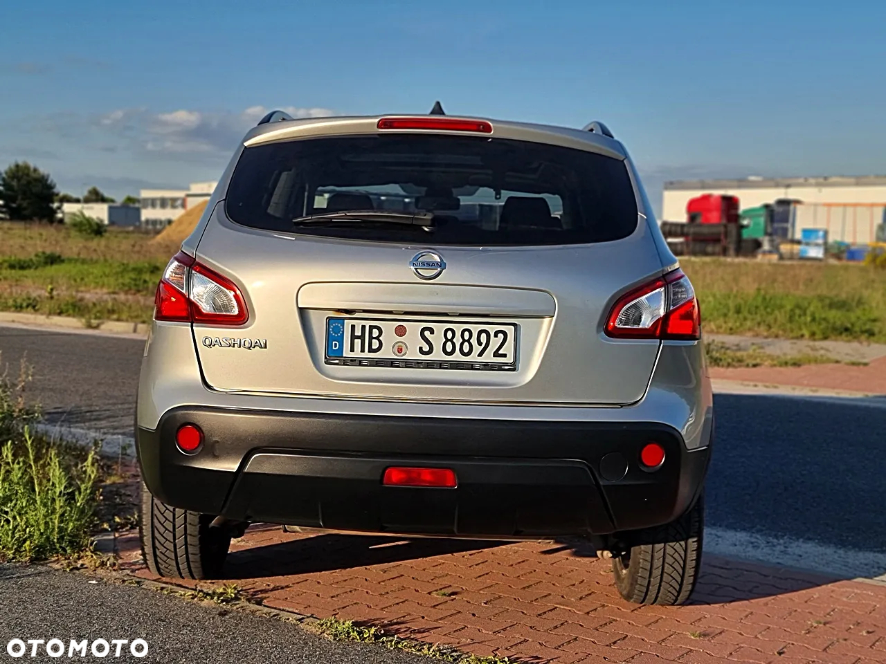 Nissan Qashqai - 15