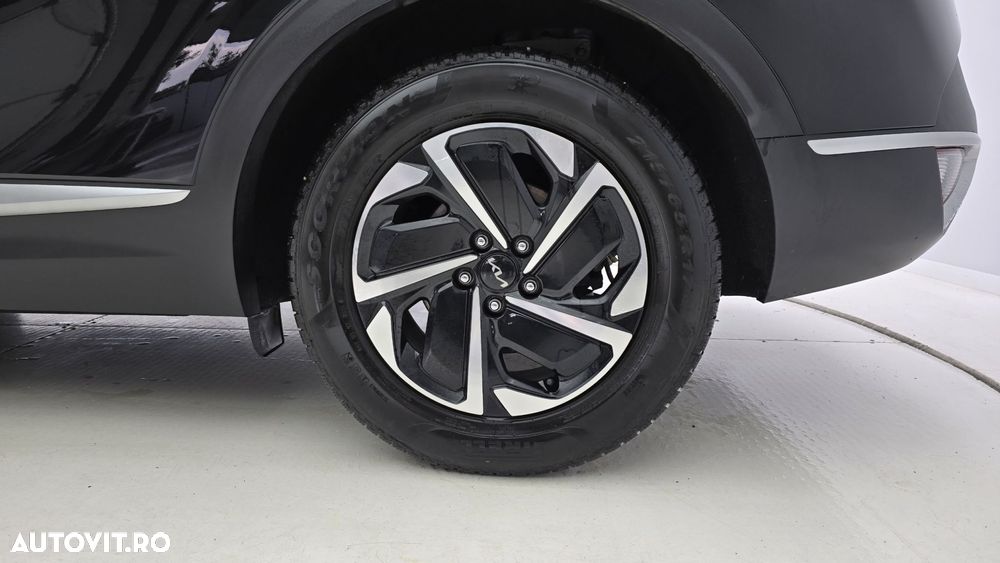 Kia Sportage - 22