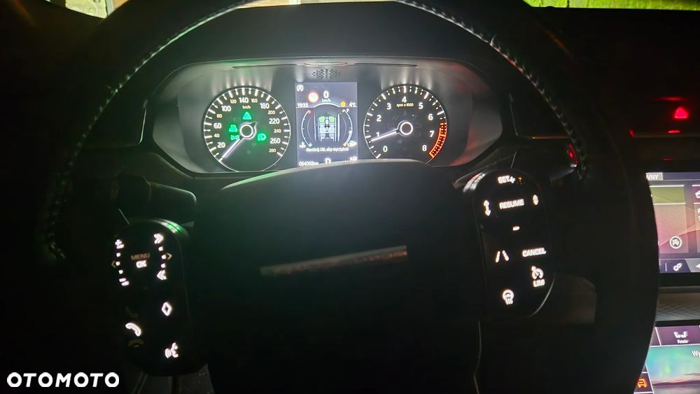 Land Rover Range Rover Velar 3.0 HSE - 21