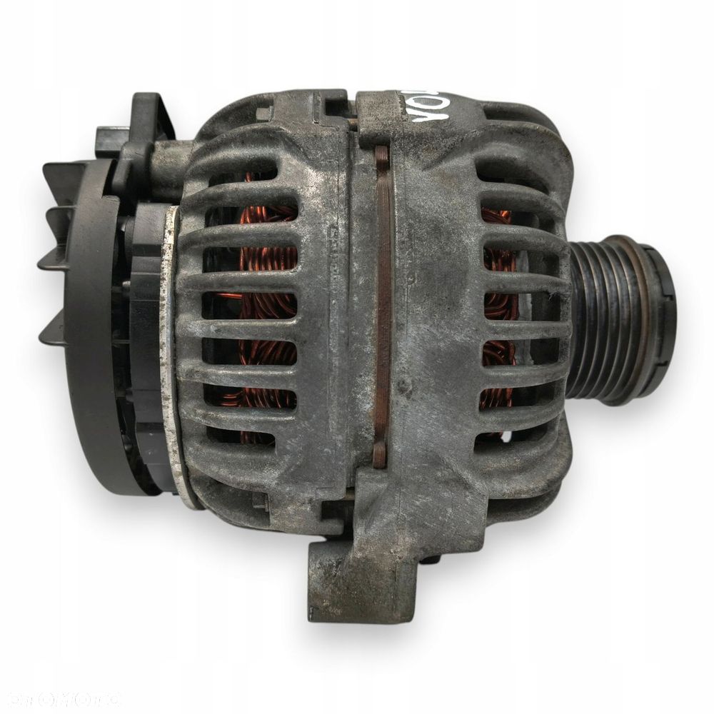 ALTERNATOR Volvo V70 D 30658085 - 9
