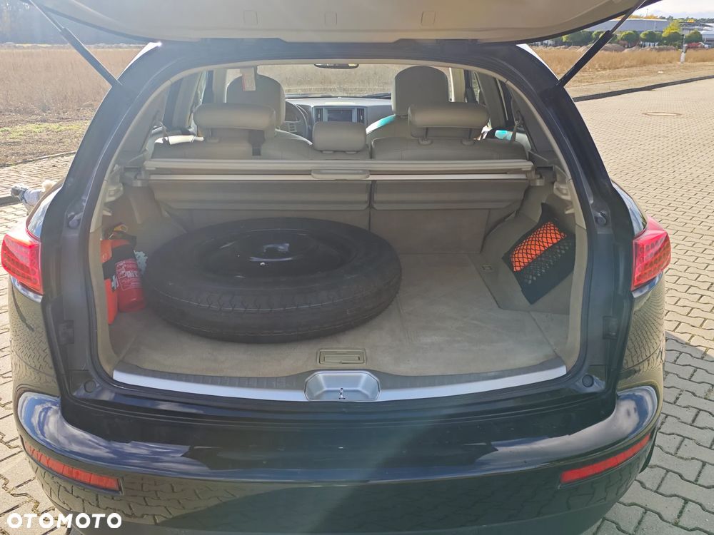Infiniti FX FX35 - 15