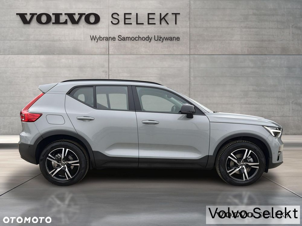 Volvo XC 40 - 8