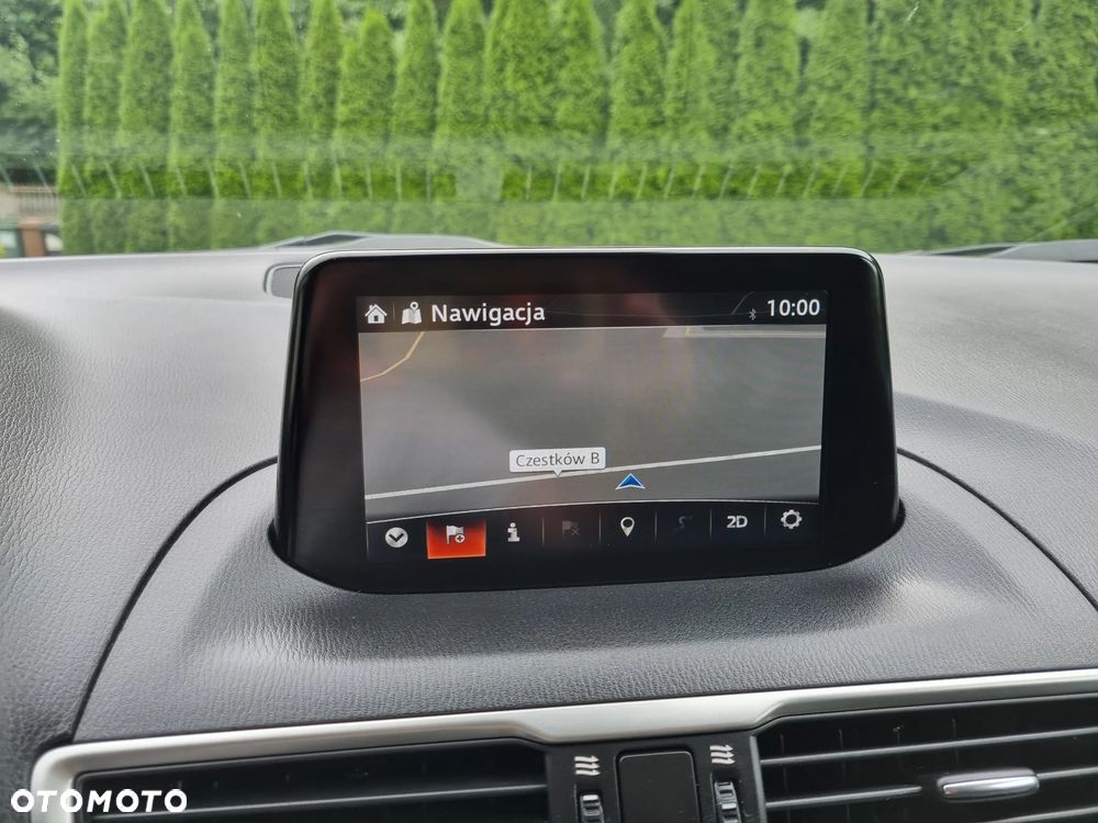 Mazda 3 2.0 Skyenergy EU6 - 24