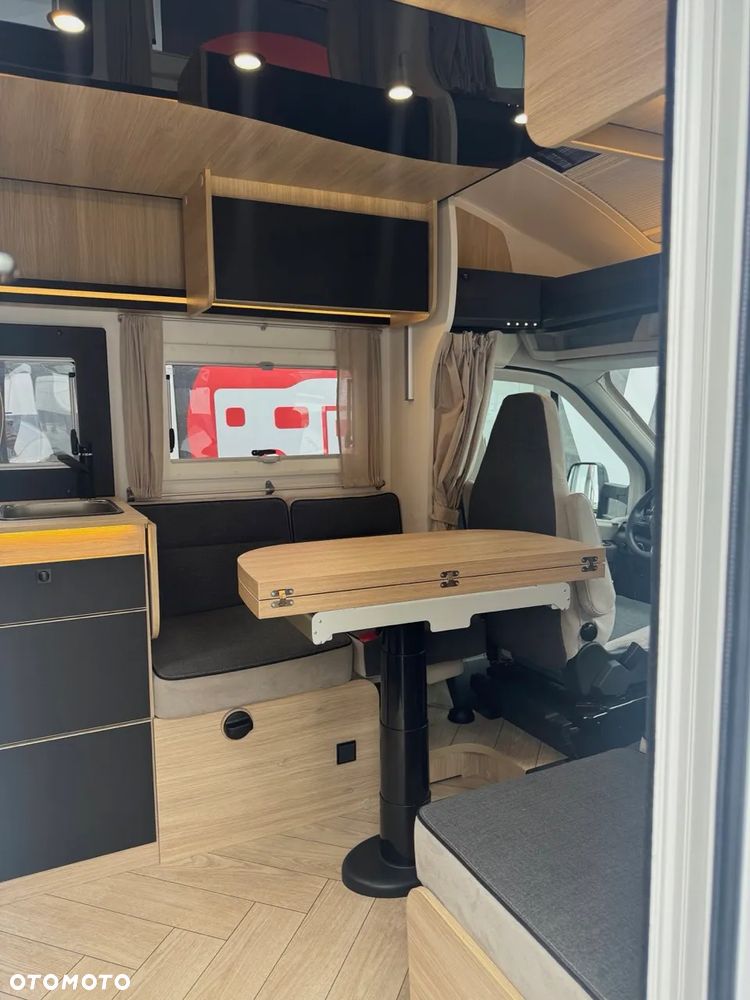 Ford Chausson 788 Etap Line - 17