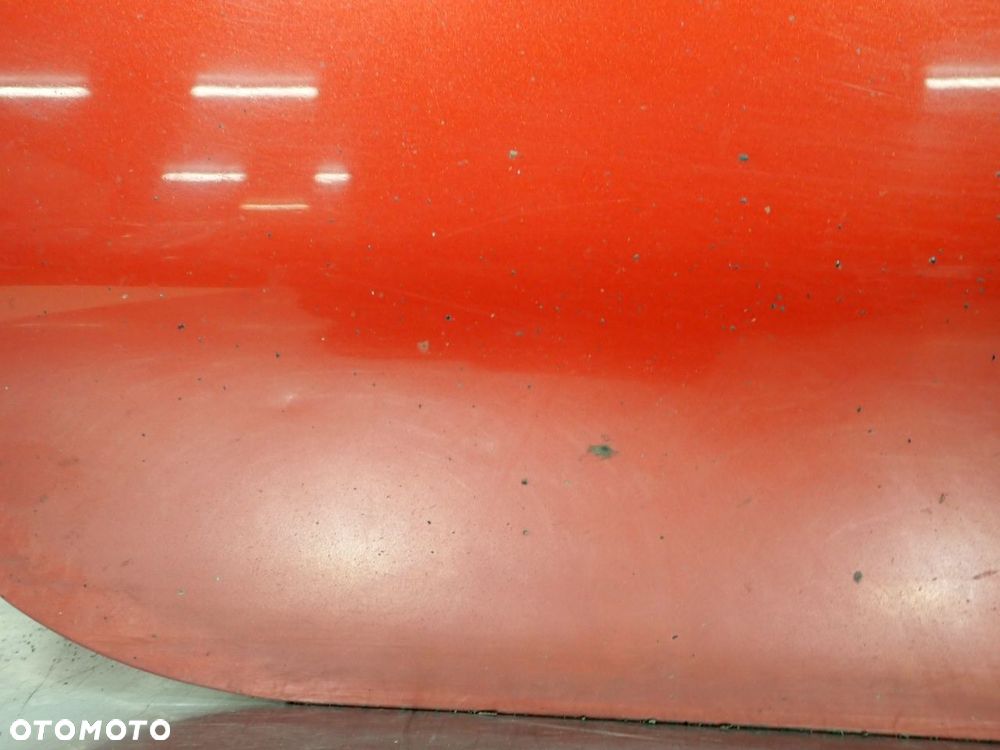 DRZWI LEWY PRZÓD CABRIO NISSAN MICRA K12 C+C A32T - 13