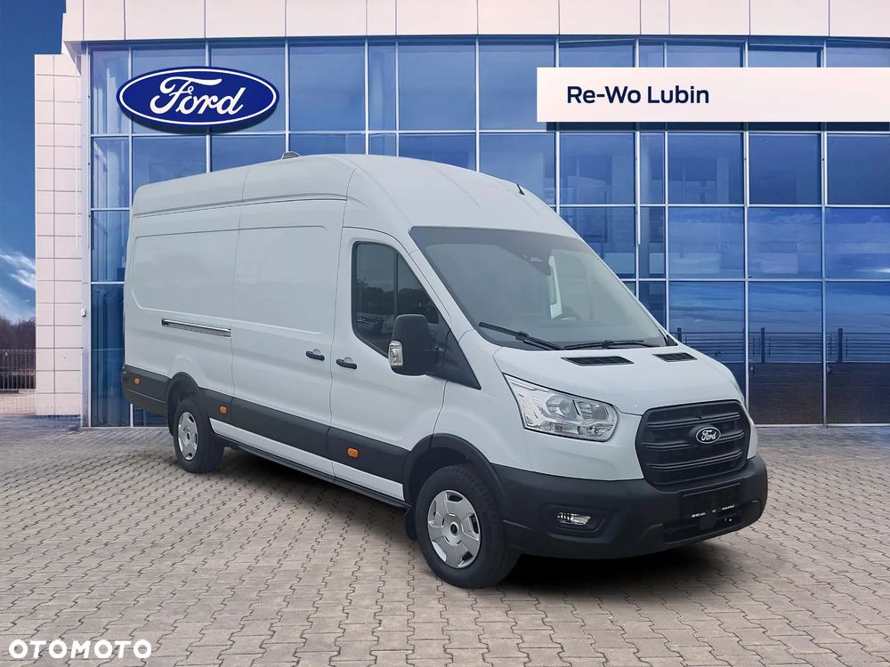 Ford Transit - 4
