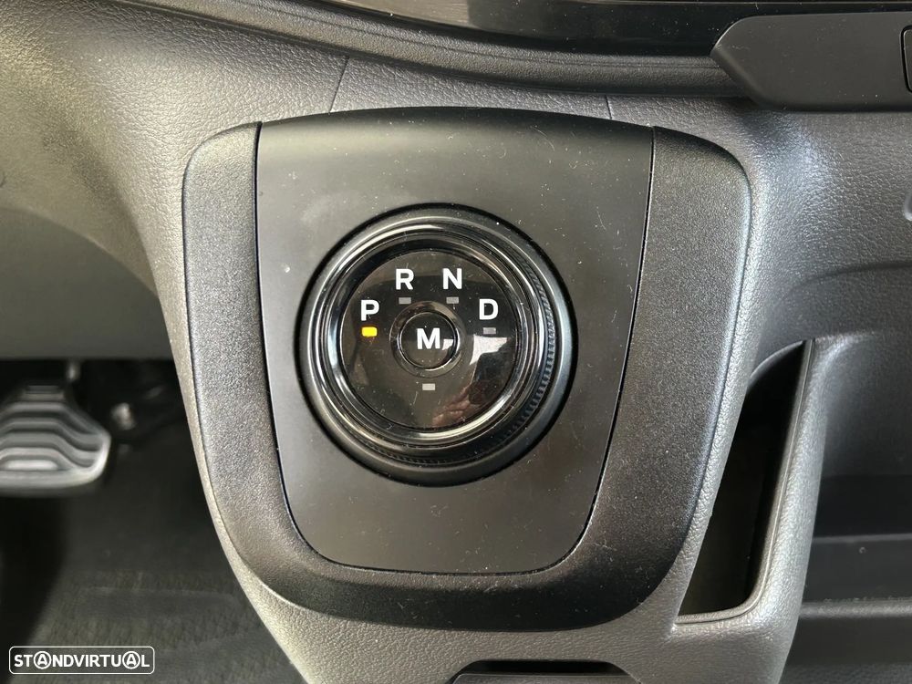 Fiat Ducato Piloto G690GJ | FIAT Ducato 2.2 Mjet Euro 6e 140hp Auto | 2025 - 34